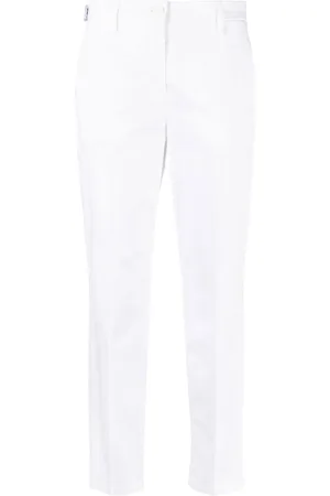 Jacob Cohen Tapered-Chino