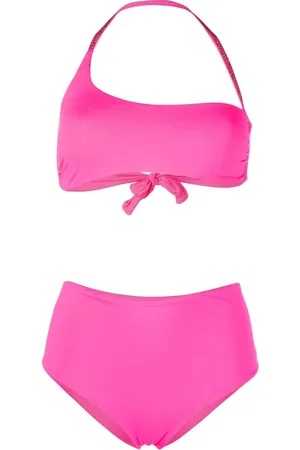 FISICO Bikini mit Kristallen