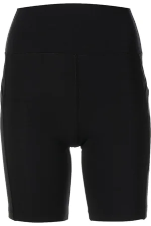 Marchesa Notte Radlerhose mit hohem Bund
