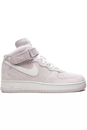 Nike Herren Sneakers - Air Force 1 Mid Sneakers