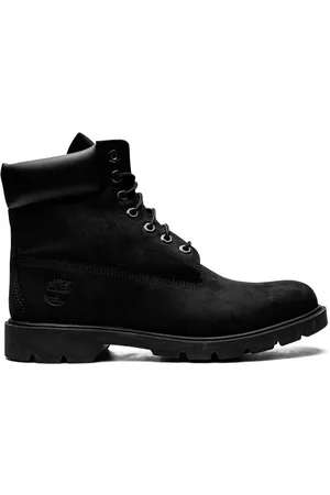 Timberland 6 Inch Basic Schnürstiefel