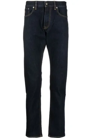 Ralph Lauren Jeans mit geradem Bein