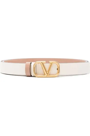 VALENTINO GARAVANI Wendbarer VLogo Signature Gürtel 20mm