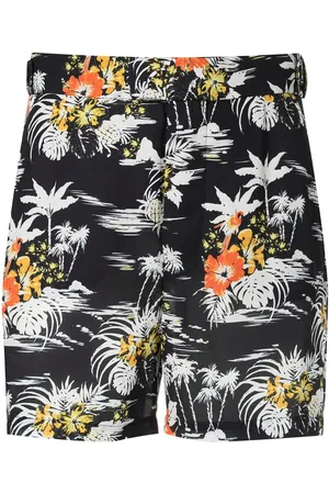 RTA Yolanda Shorts