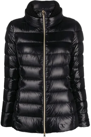 HERNO Gesteppte Jacke