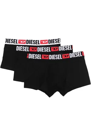 Diesel 3er-Pack Umbx-Damien Shorts