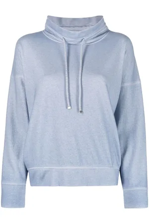 COLOMBO Sweatshirt mit Kordelzug