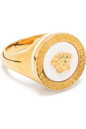 VERSACE Medusa Ring