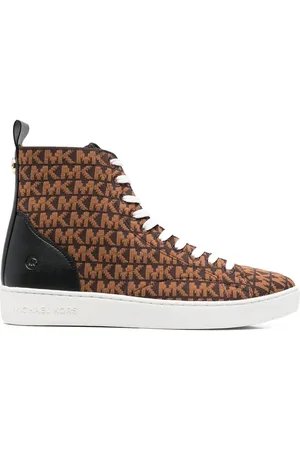 Michael Kors Edie High-Top-Sneakers