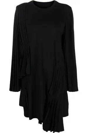 Maison Margiela Asymmetrisches Kleid