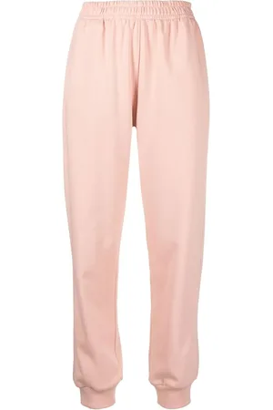 Styland Jogginghose mit Logo-Print