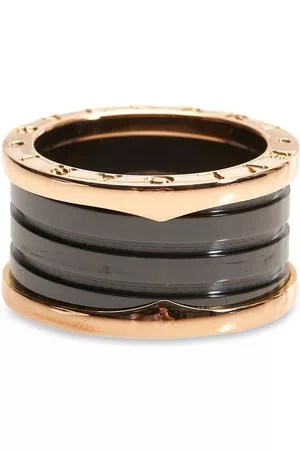 Bvlgari Damen Ringe - B.Zero1 Ring