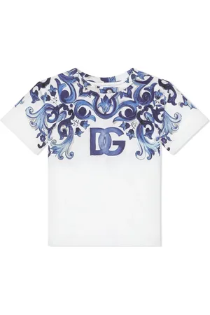 Dolce & Gabbana Klassisches T-Shirt