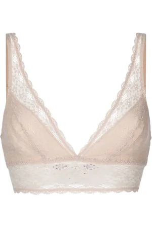 Wacoal Triangel-BH aus Spitze