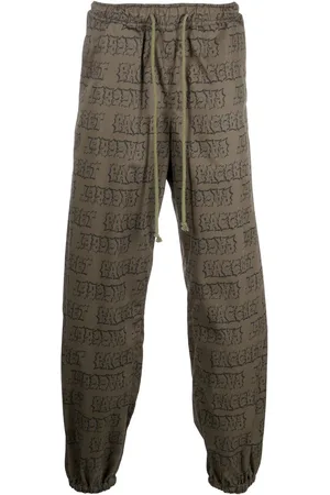 Rassvet Jogginghose mit geradem Bein