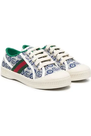 Gucci 1977 Tennis Sneakers