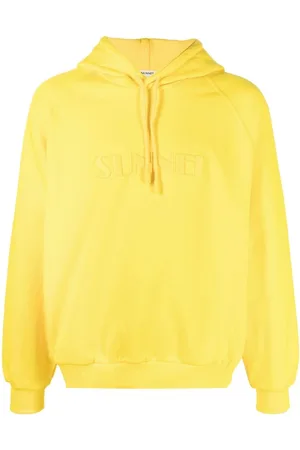SUNNEI Hoodie mit Kordelzug