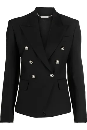 Philipp Plein Doppelreihiger Blazer