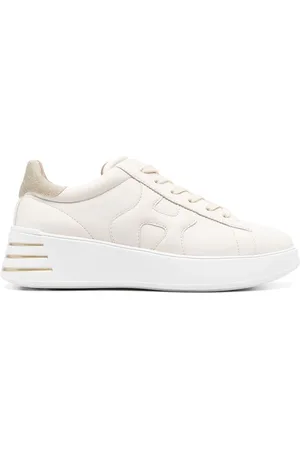 Hogan Sneakers mit Glitter