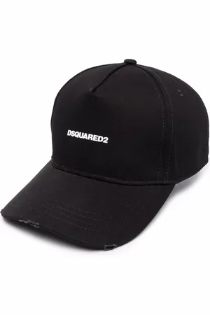 Dsquared2 Baseballkappe mit Logo-Stickerei