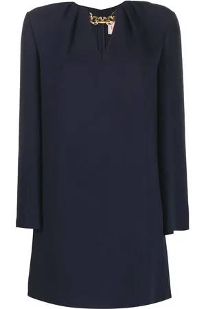 VALENTINO GARAVANI Kleid mit VLOGO