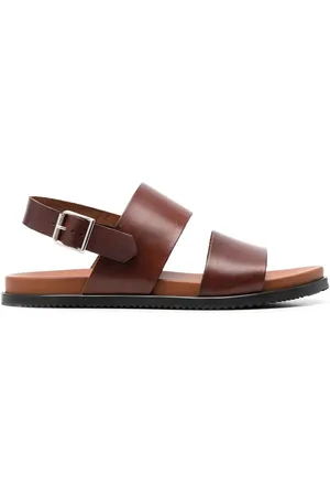 Scarosso Antonio Slingback-Sandalen