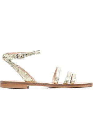 Scarosso Sarah Sandalen