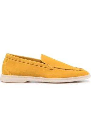 Scarosso Loafer aus Wildleder