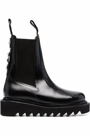 TOGA PULLA Stiefeletten mit Profilsohle