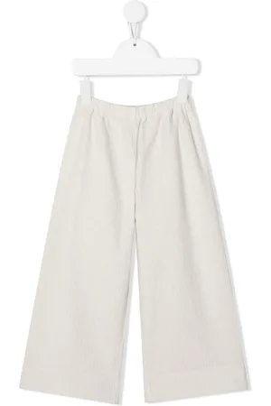 Il gufo Weite Hose mit Stretchbund