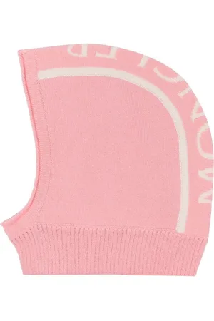 Moncler Intarsien-Balaklava