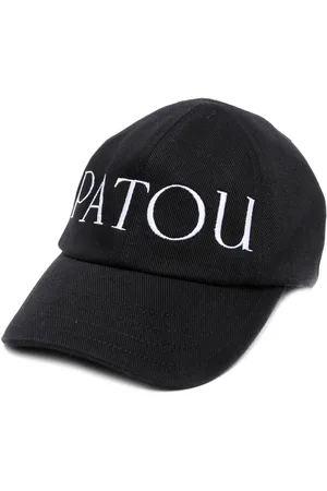 Patou Baseballkappe mit Logo-Stickerei