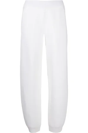 Bally Hose mit elastischem Bund