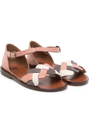 PèPè Chloé Sandalen