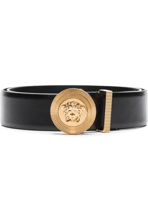VERSACE Medusa Biggie Gürtel