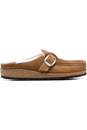 Birkenstock Gefütterte Buckley Clogs