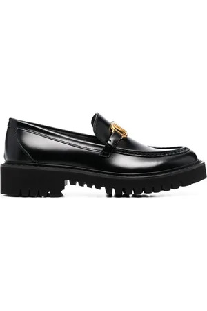 VALENTINO GARAVANI VLogo Signature Loafer