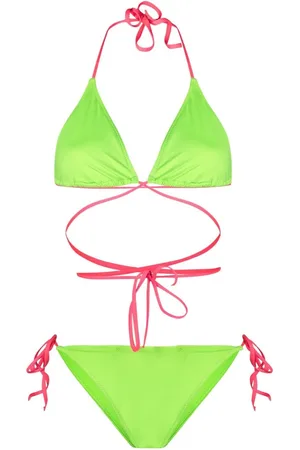 Noire Swimwear Tanning Bikini