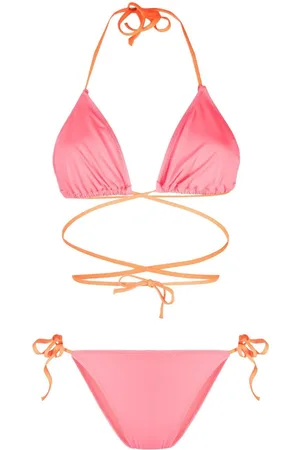 Noire Swimwear Tanning Bikini