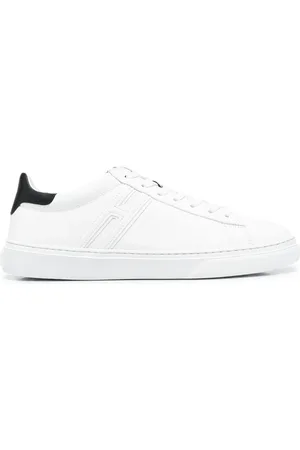 Hogan Sneakers mit Schnürung