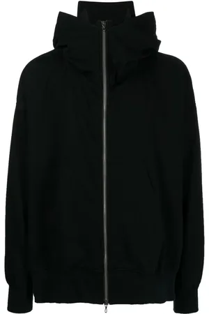 JULIUS Dusk Kapuzenjacke