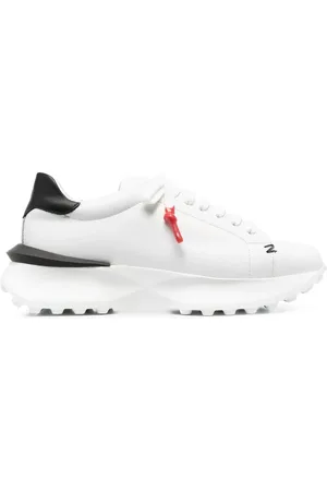 Giuliano Galiano Raptor 1 Sneakers mit dicker Sohle