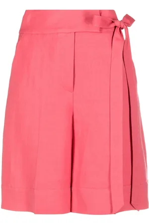 Twin-Set Gerade Shorts