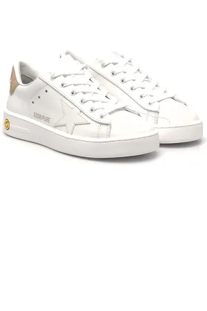 Golden Goose Super Star Sneakers