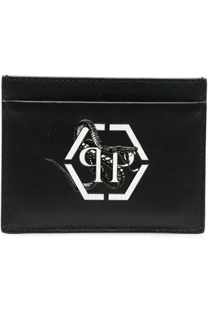 Philipp Plein French Kartenetui