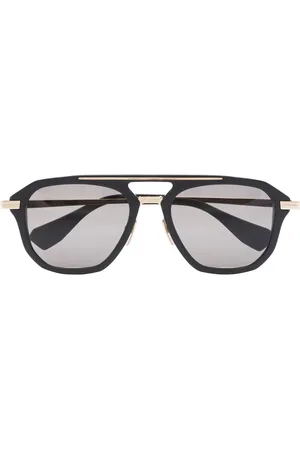 DITA EYEWEAR Getönte Pilotenbrille