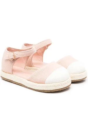 AGE OF INNOCENCE Ballerinas mit runder Kappe