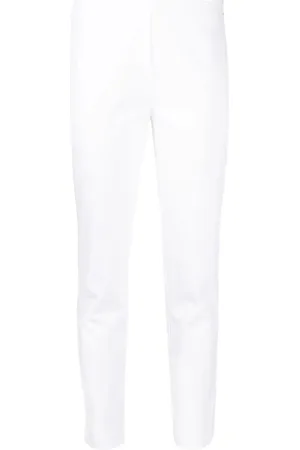 Ralph Lauren Keslina Skinny-Hose