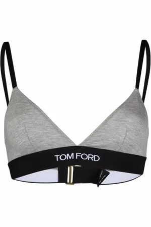 Tom Ford BH mit Logo-Bund