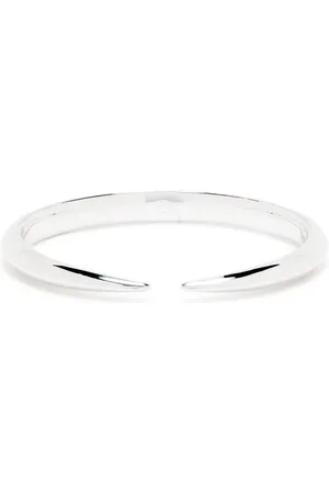 SHAUN LEANE Sabre Deco Armspange aus Sterlingsilber